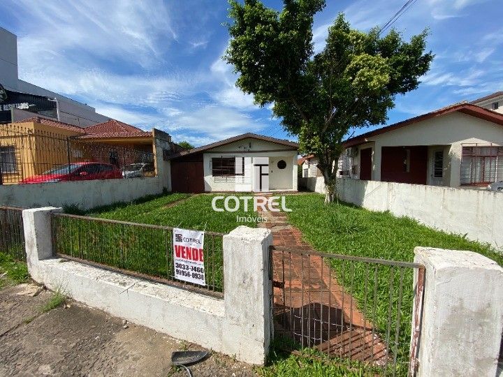 Terreno para venda com 438 m² situada no Bairro Centro na cidade de Santa Maria/