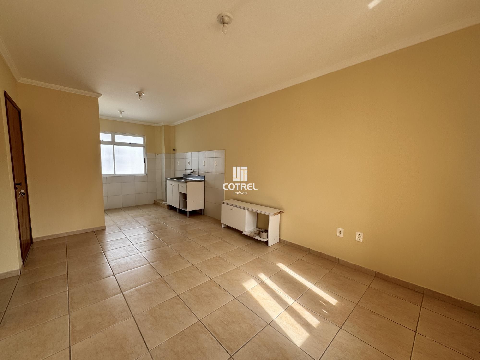 Apartamento para locação 2 dormitórios, localizado no bairro Camobi