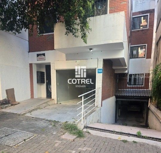 Sala Comercial para Locação e Venda, 1 vaga de garagem, situada no Centro, na ci