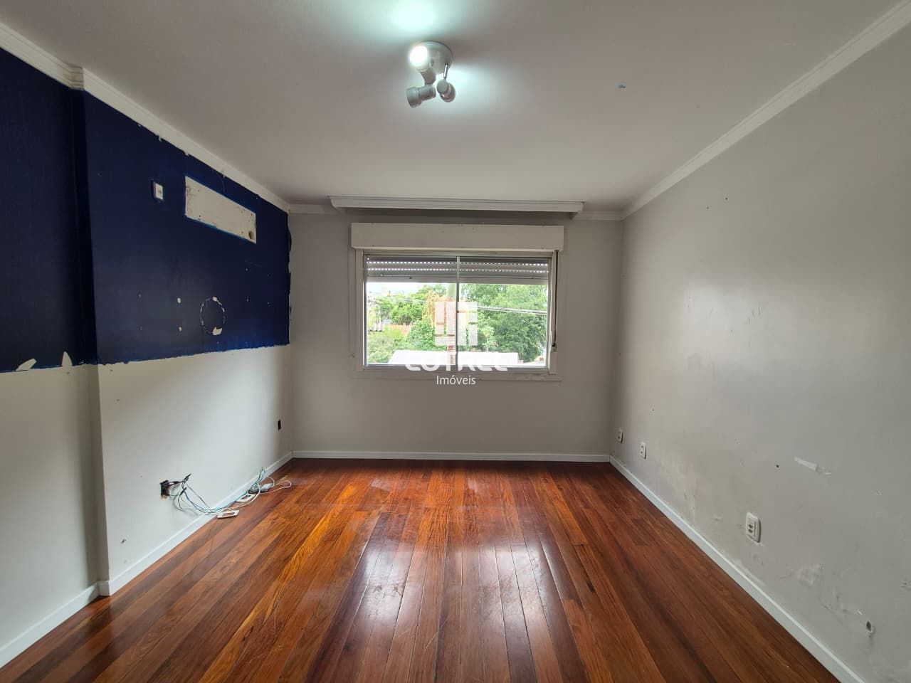 Apartamento para Locação 3 dormitórios sendo 1 suíte bairro Nossa Sra de Fátima