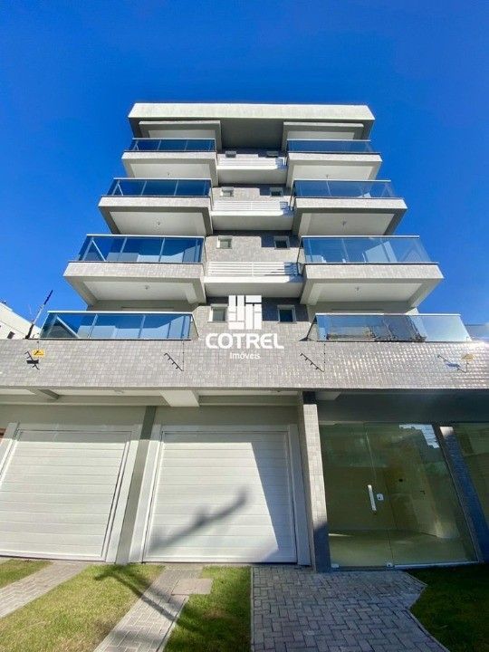 Apartamento novo à Venda 2 dormitórios sendo 1 suíte, no bairro Camobi, em Santa