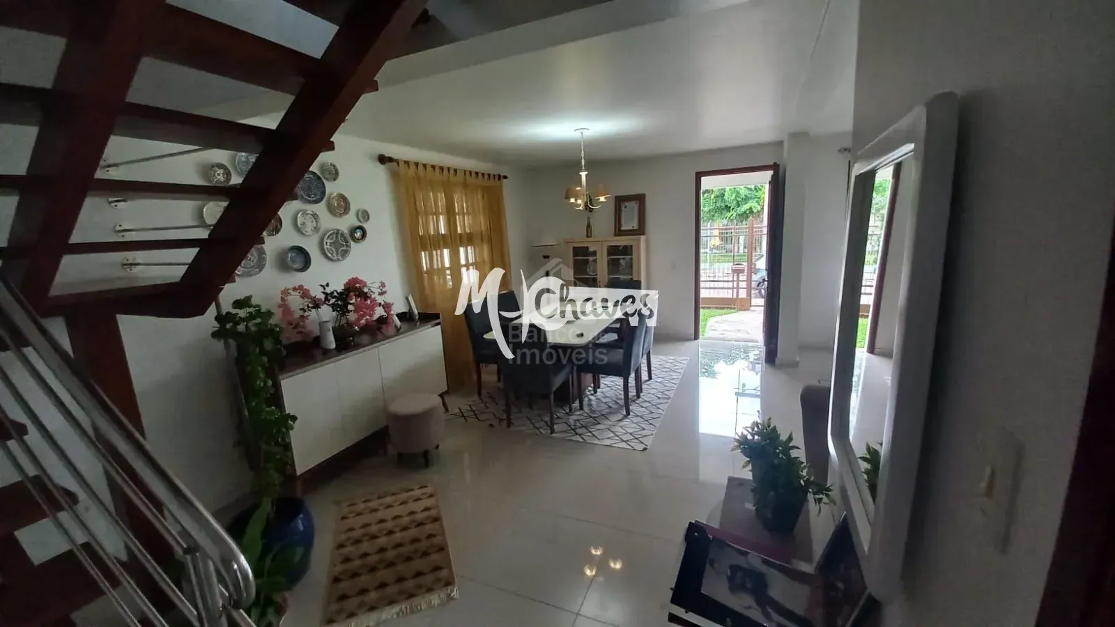 Casa, 3 quartos, 314 m² - Foto 4