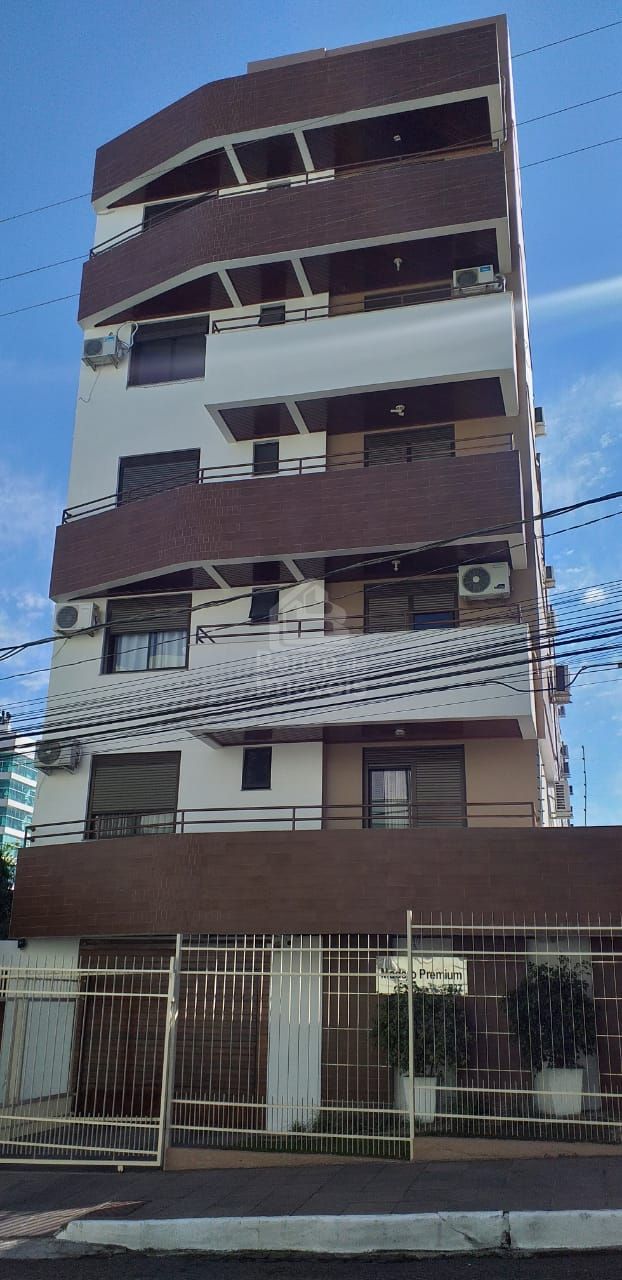 Apartamento  venda  no Nossa Senhora do Rosrio - Santa Maria, RS. Imveis