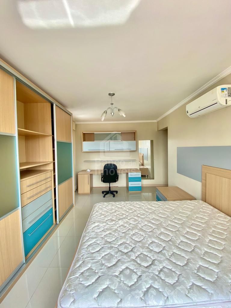 Apartamento à venda com 3 quartos, 140m² - Foto 21