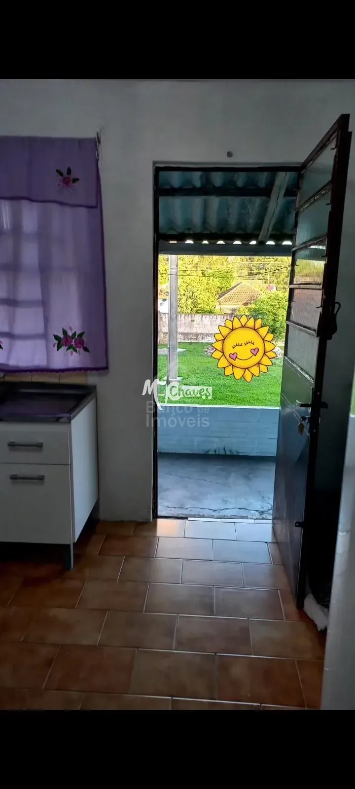 Casa, 1 quarto, 50 m² - Foto 2
