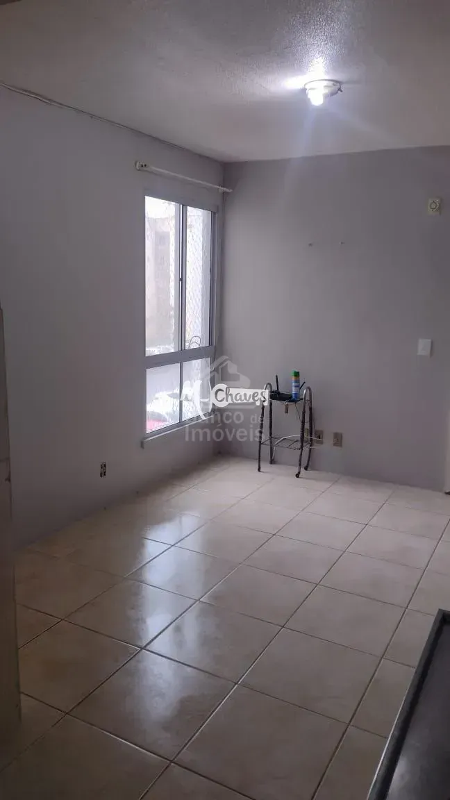 Apartamento, 2 quartos, 38 m² - Foto 2