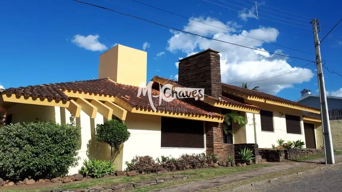 Casa, 4 quartos, 211 m² - Foto 2