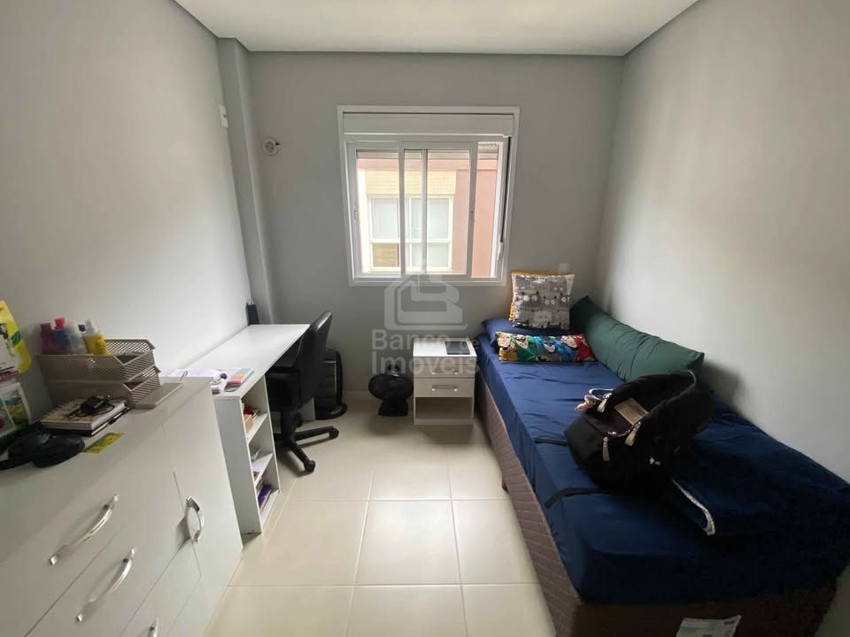 Apartamento, 1 quarto, 33 m² - Foto 7