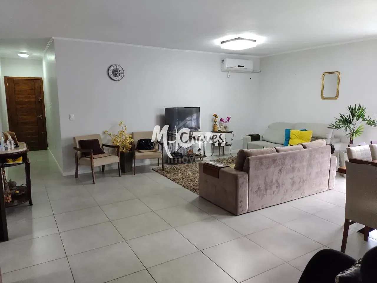 Apartamento, 3 quartos, 139 m² - Foto 3