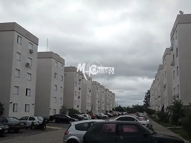 Apartamento, 2 quartos, 47 m² - Foto 1