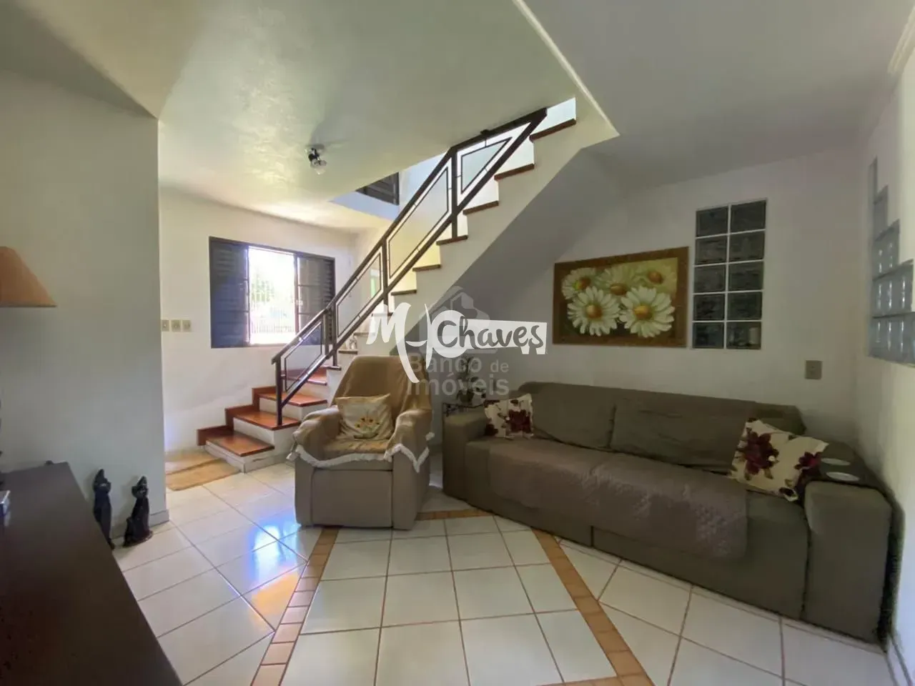Casa, 5 quartos, 203 m² - Foto 11