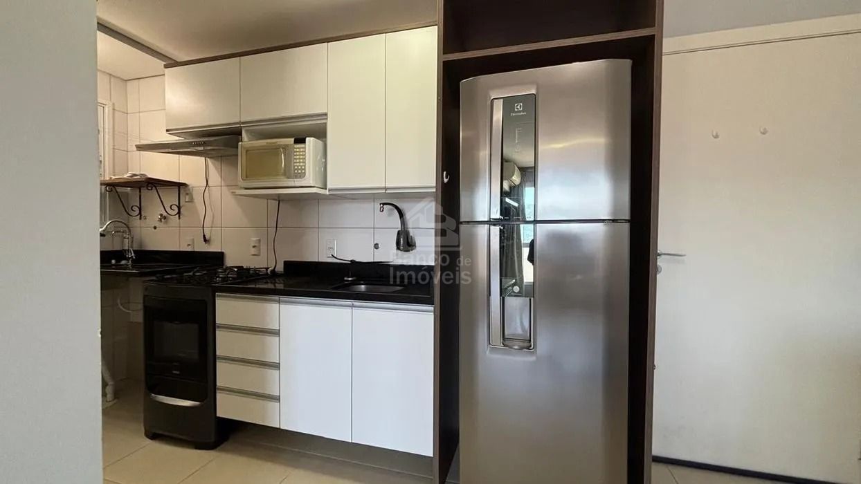 Apartamento, 1 quarto, 33 m² - Foto 7