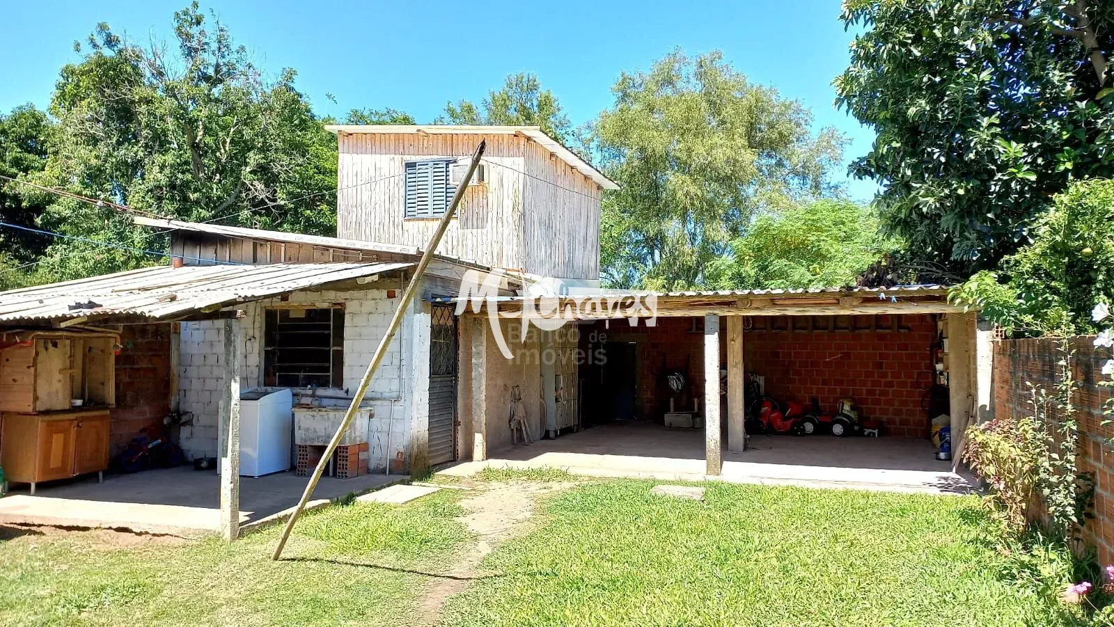Casa, 2 quartos, 80 m² - Foto 13