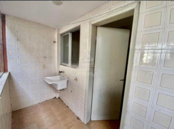 Apartamento à venda com 1 quarto, 53m² - Foto 5