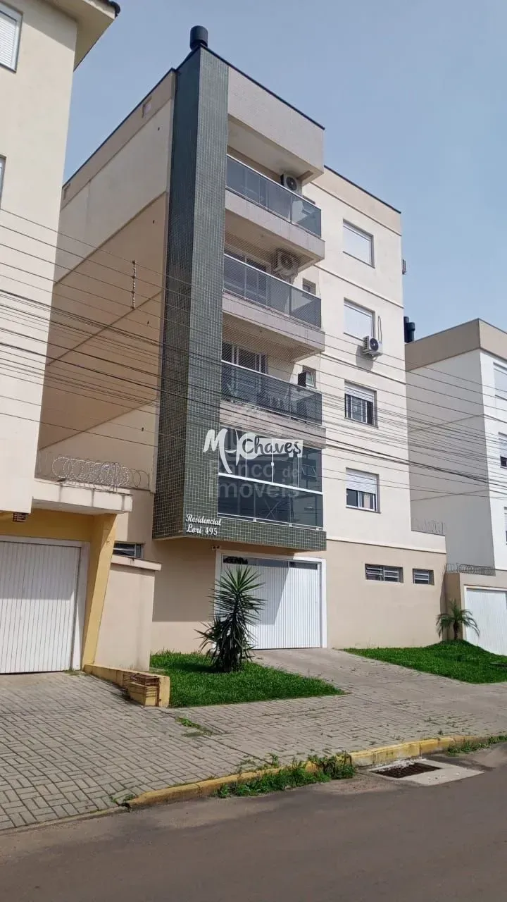 Apartamento, 2 quartos, 79 m² - Foto 1
