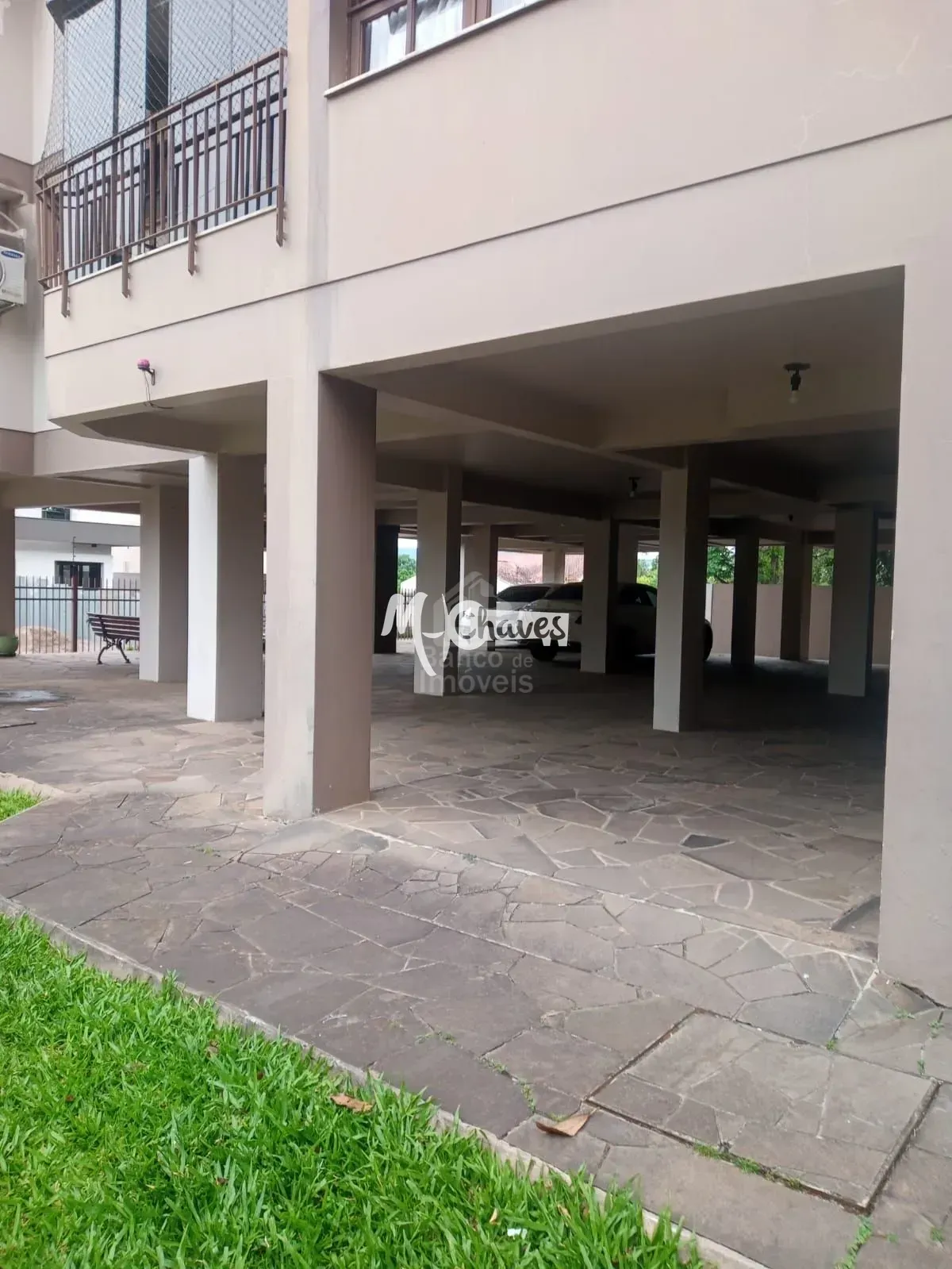 Apartamento, 3 quartos, 124 m² - Foto 3