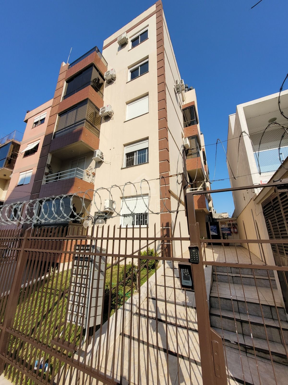 Cobertura para alugar com 3 quartos, 116m² - Foto 1