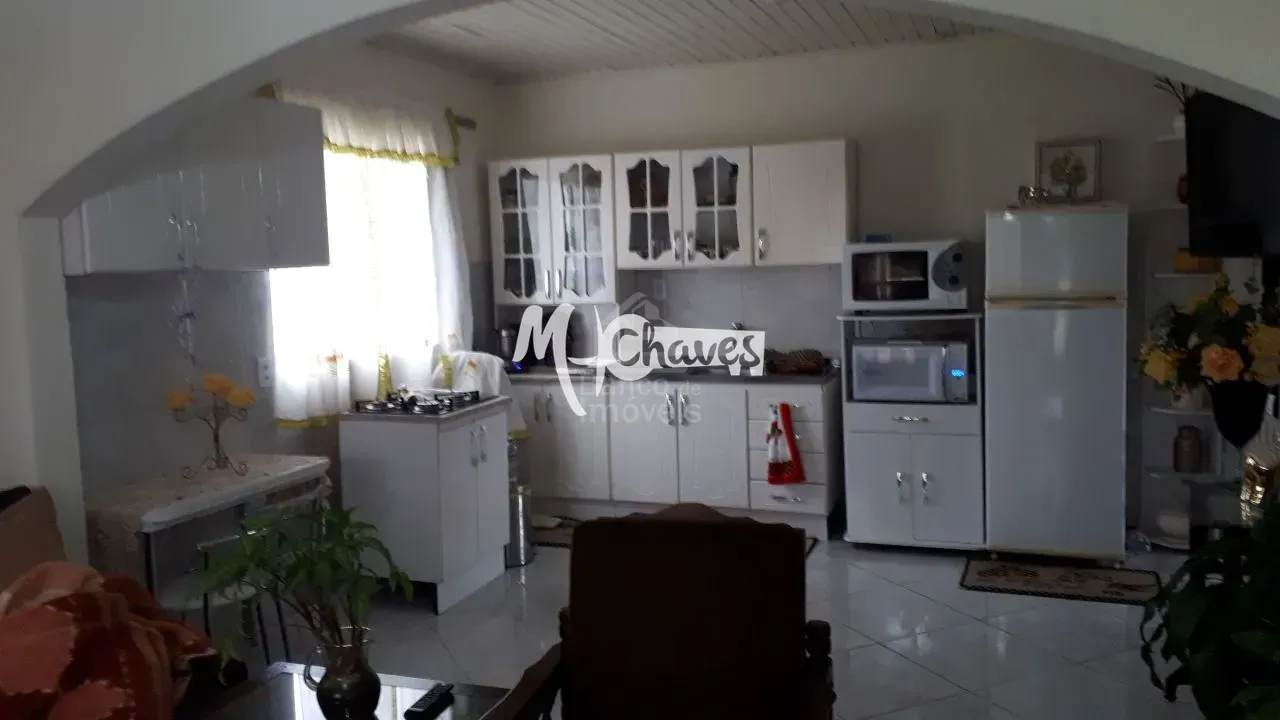 Casa, 3 quartos, 161 m² - Foto 8