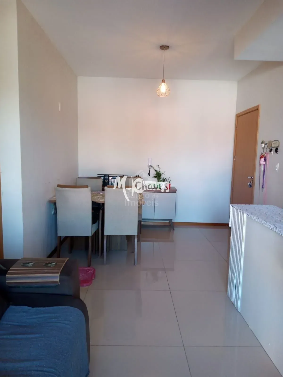 Apartamento, 2 quartos, 50 m² - Foto 3