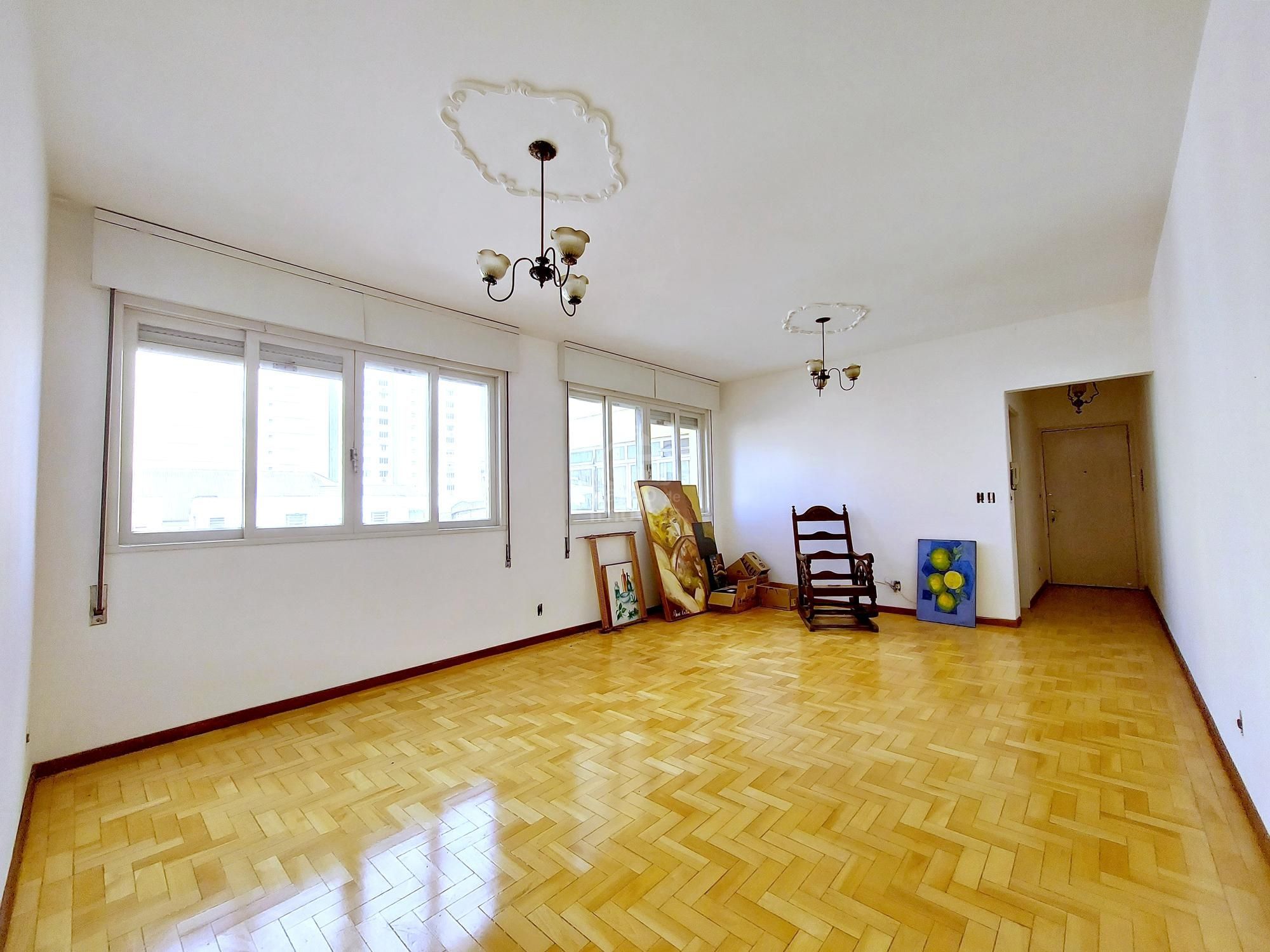 Apartamento, 3 quartos, 118 m² - Foto 2