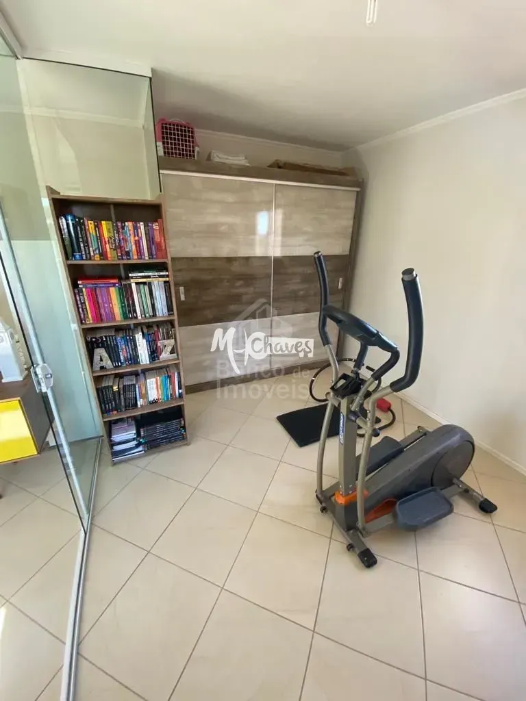 Apartamento, 3 quartos, 115 m² - Foto 8