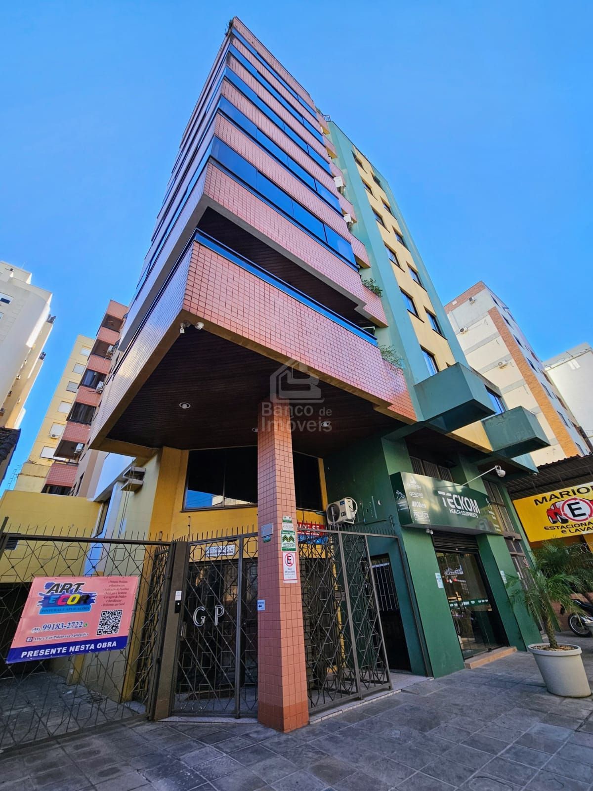 Apartamento, 2 quartos, 69 m² - Foto 1