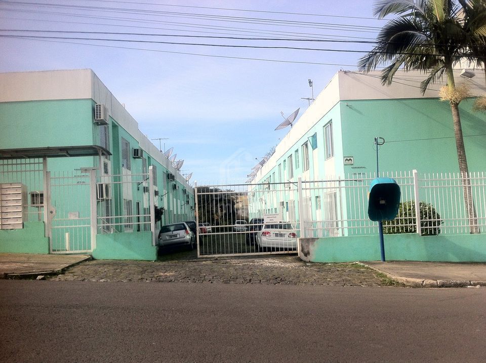 Apartamento  venda  no Nossa Senhora de Lourdes - Santa Maria, RS. Imveis