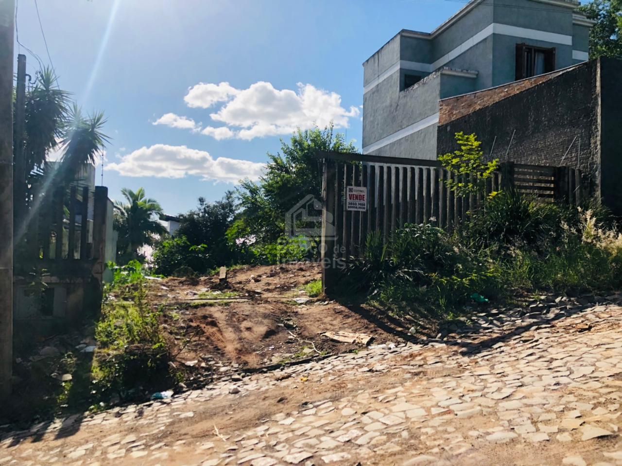 Terreno/Lote  venda  no Nossa Senhora de Lourdes - Santa Maria, RS. Imveis