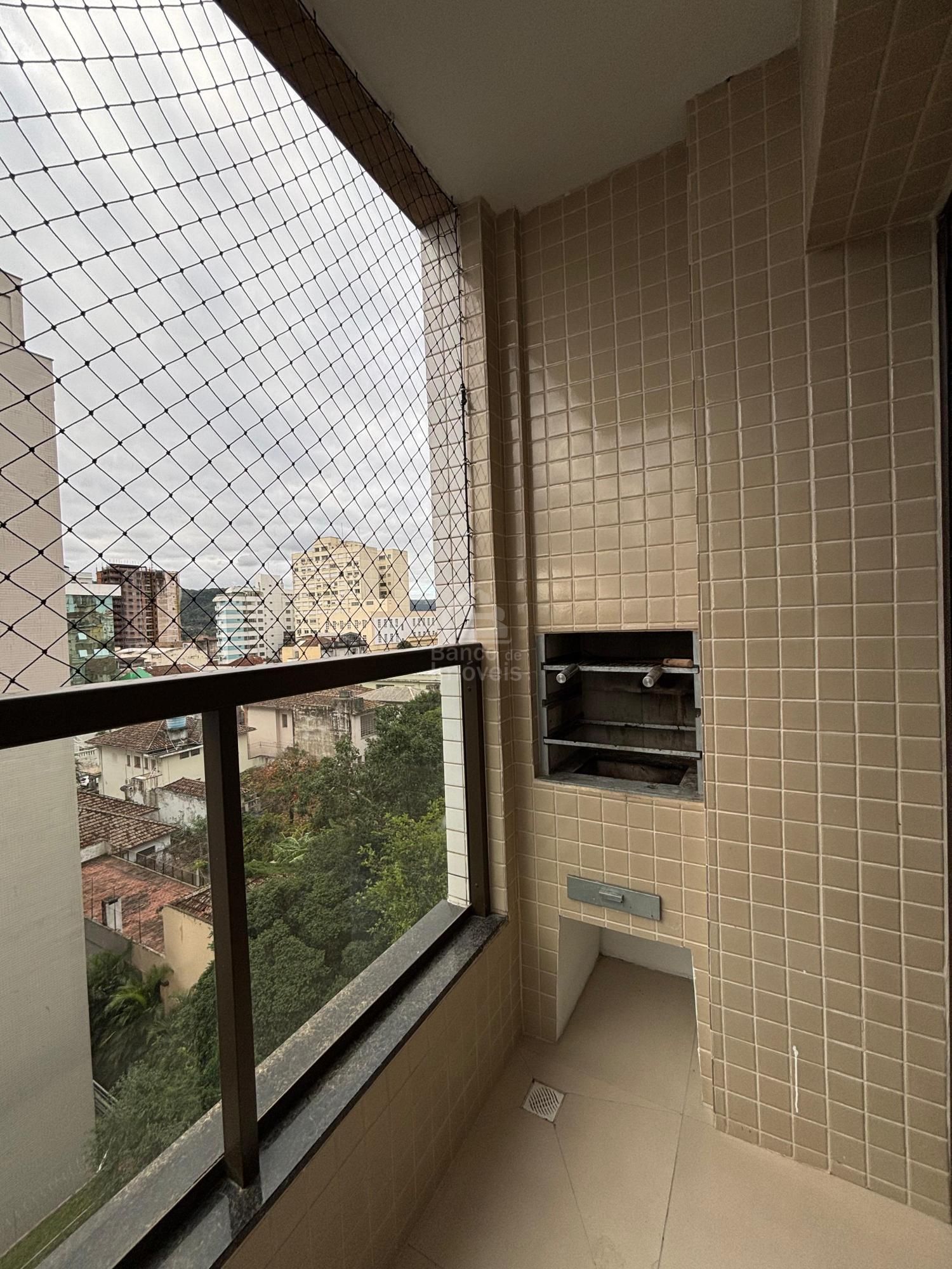 Apartamento para alugar com 1 quarto, 39m² - Foto 10