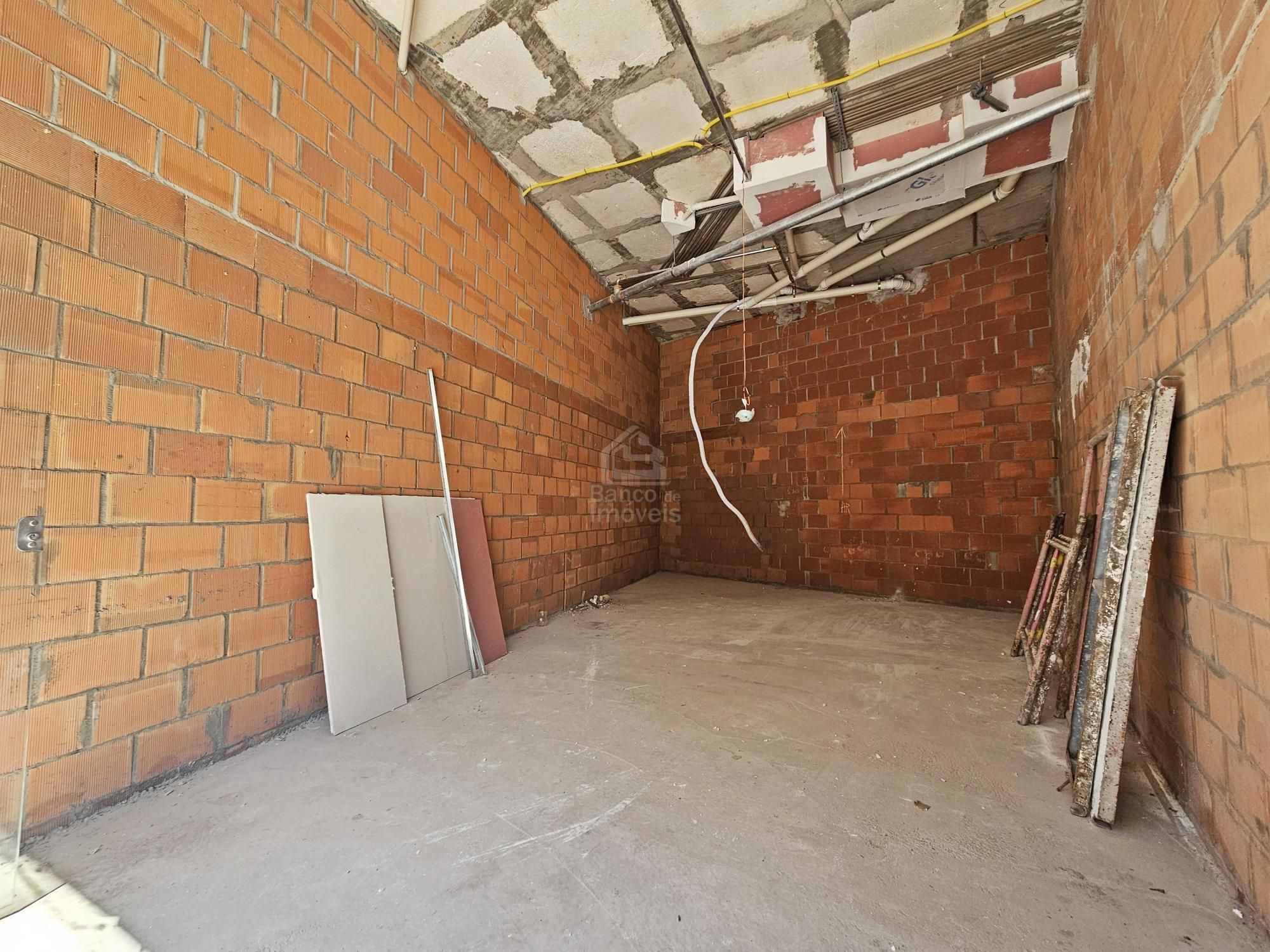 Loja-Salão, 32 m² - Foto 3