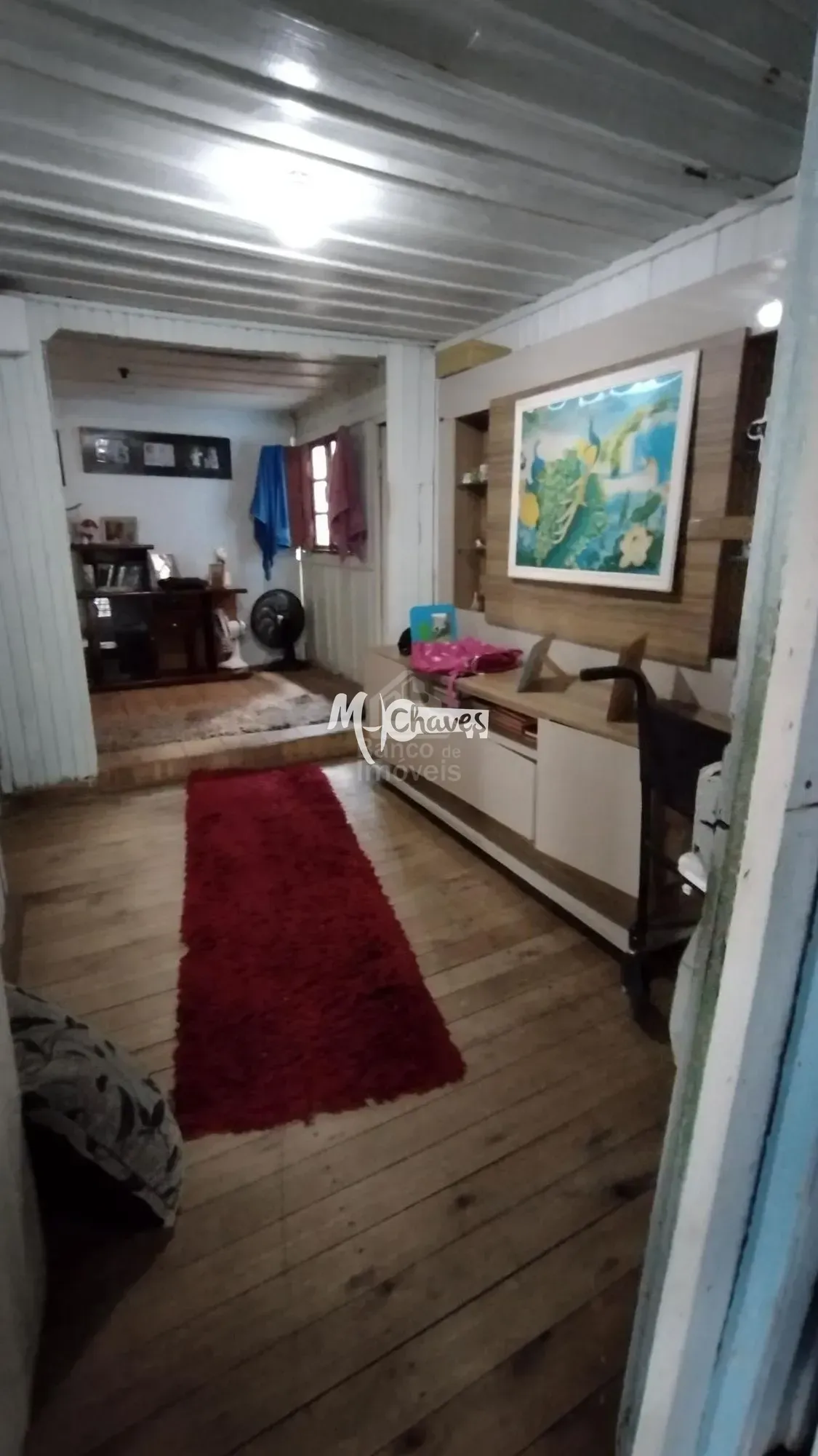 Casa, 3 quartos, 89 m² - Foto 2