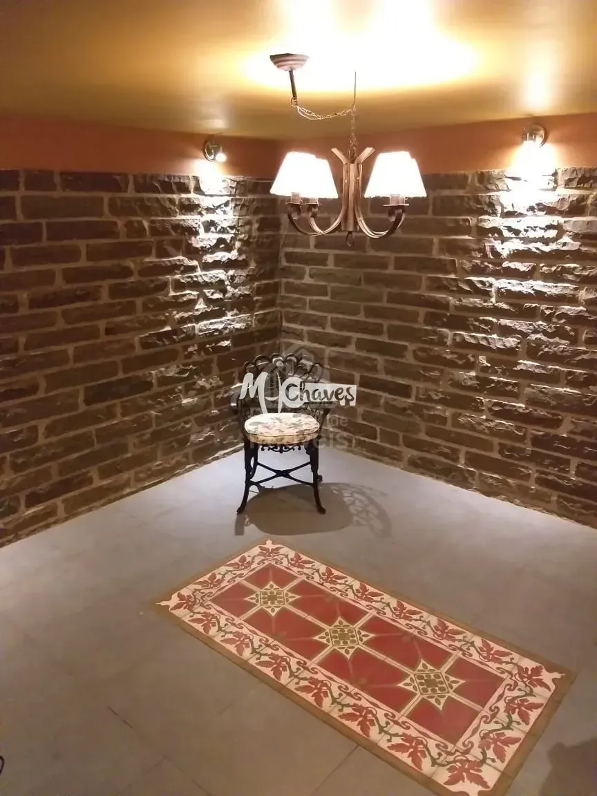 Sobrado, 3 quartos, 327 m² - Foto 50