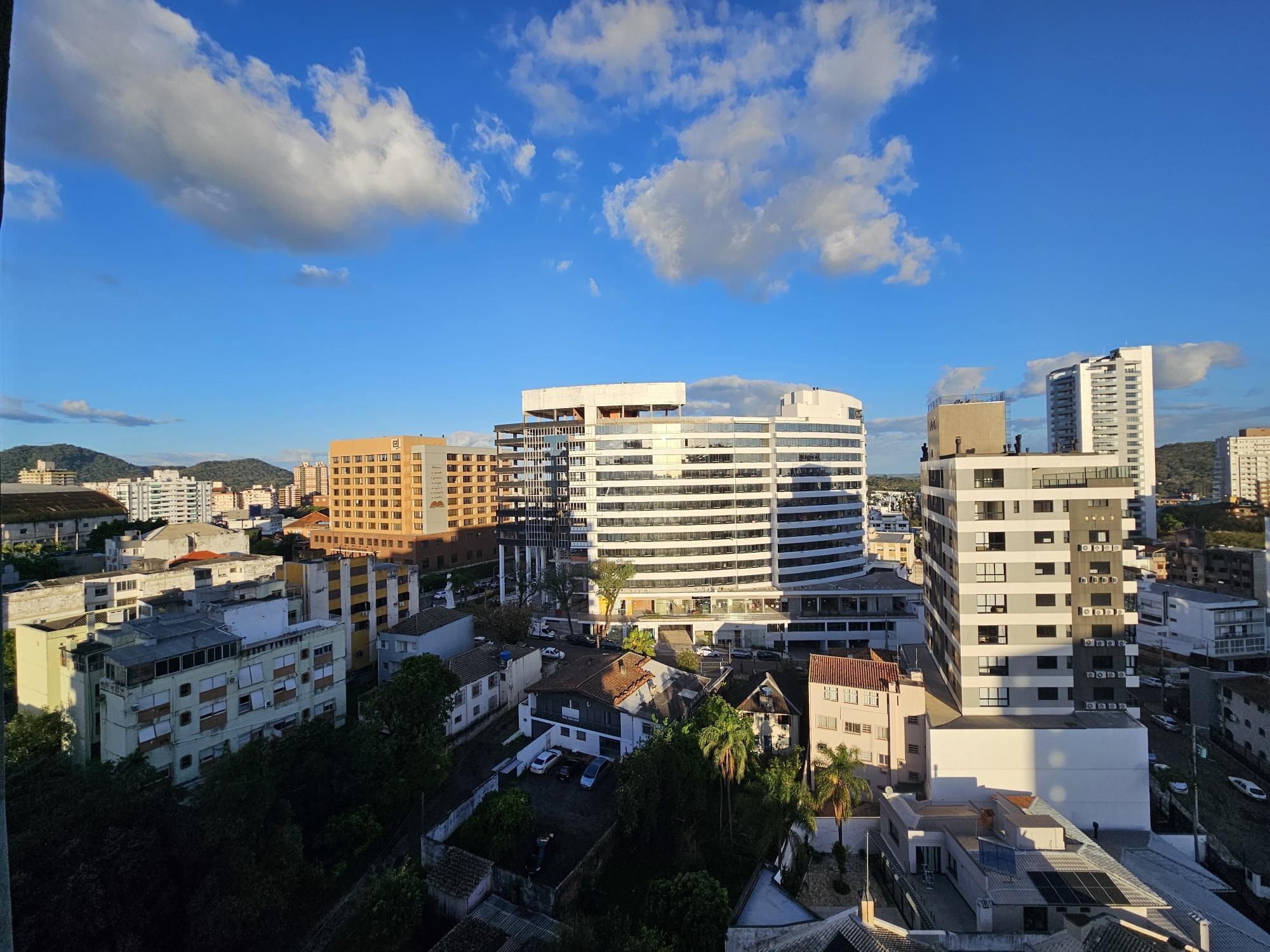 Apartamento, 1 quarto, 40 m² - Foto 11