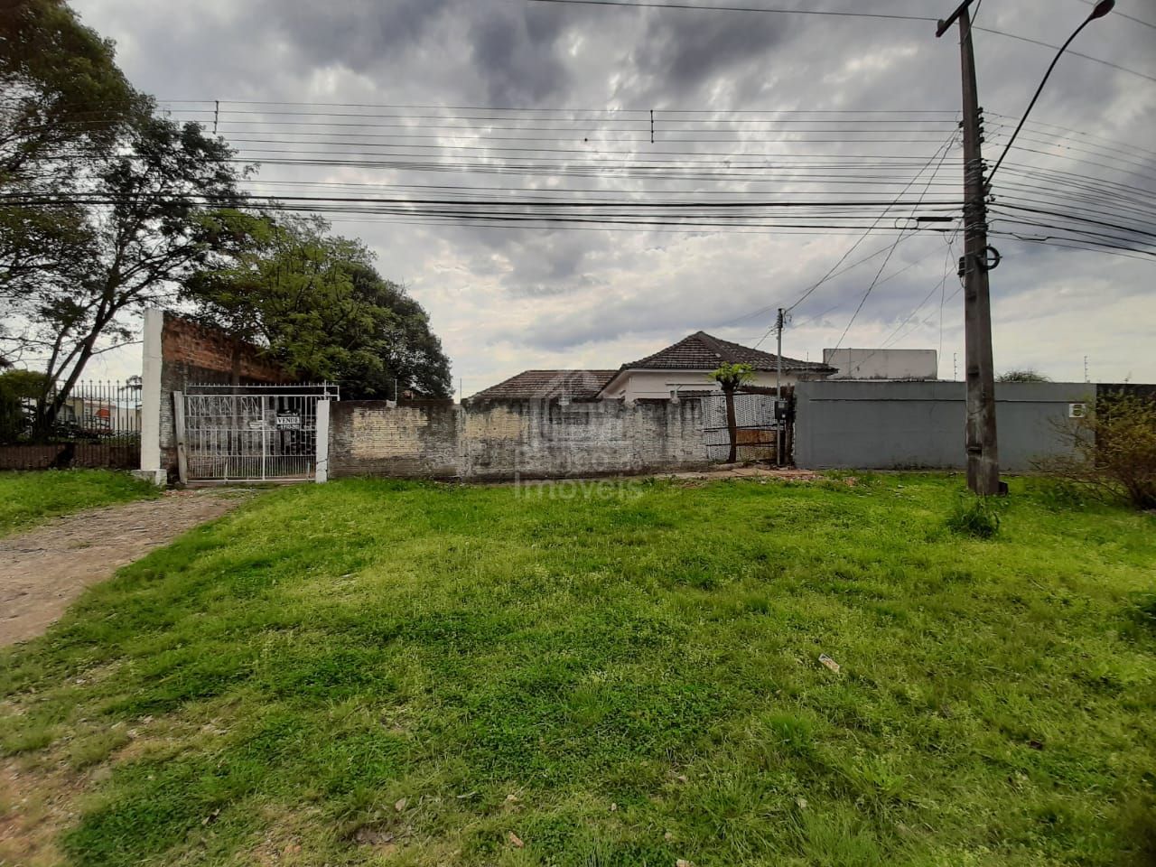 Casa  venda  no Juscelino Kubitschek - Santa Maria, RS. Imveis