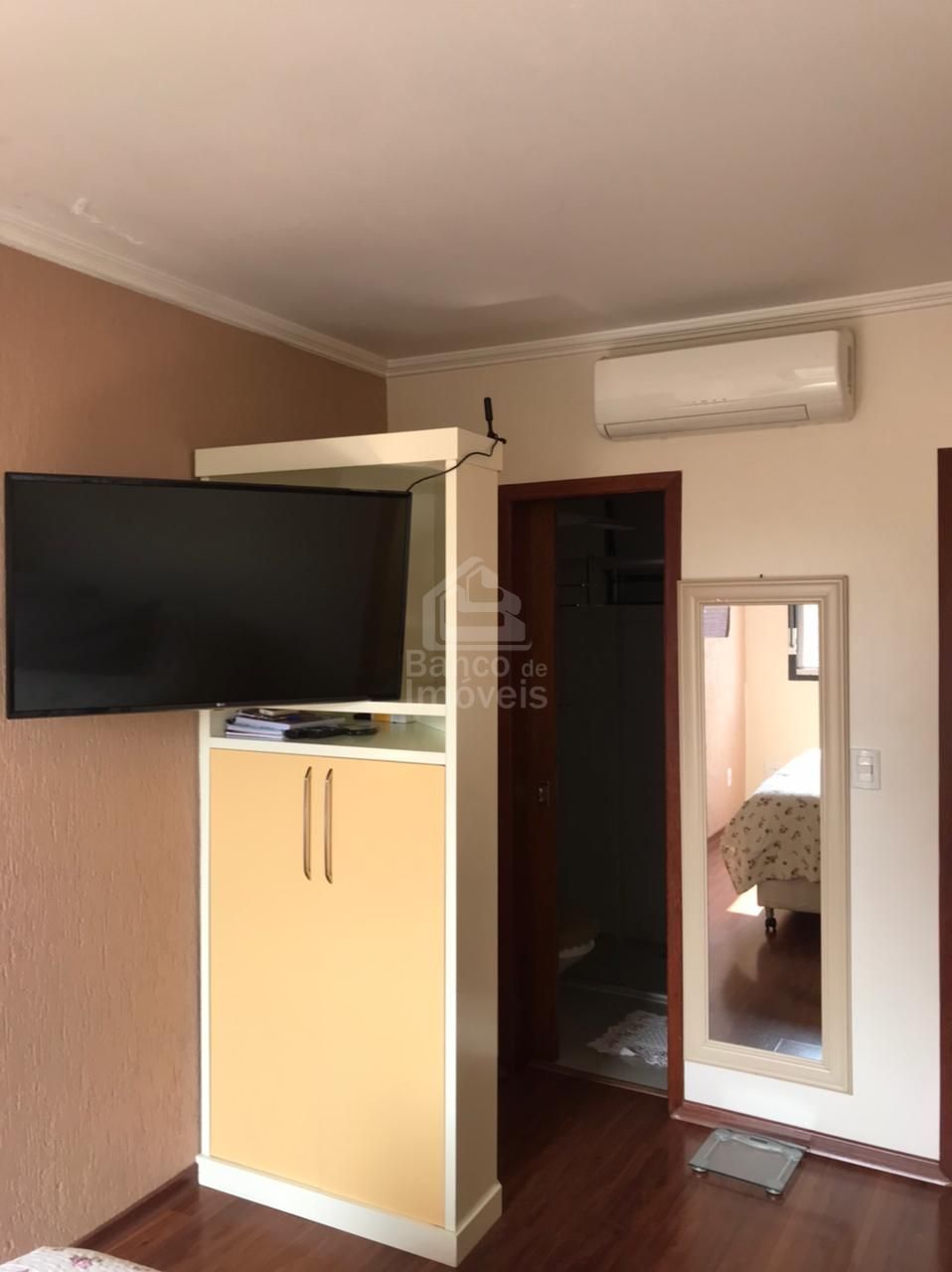 Apartamento à venda com 3 quartos, 189m² - Foto 15