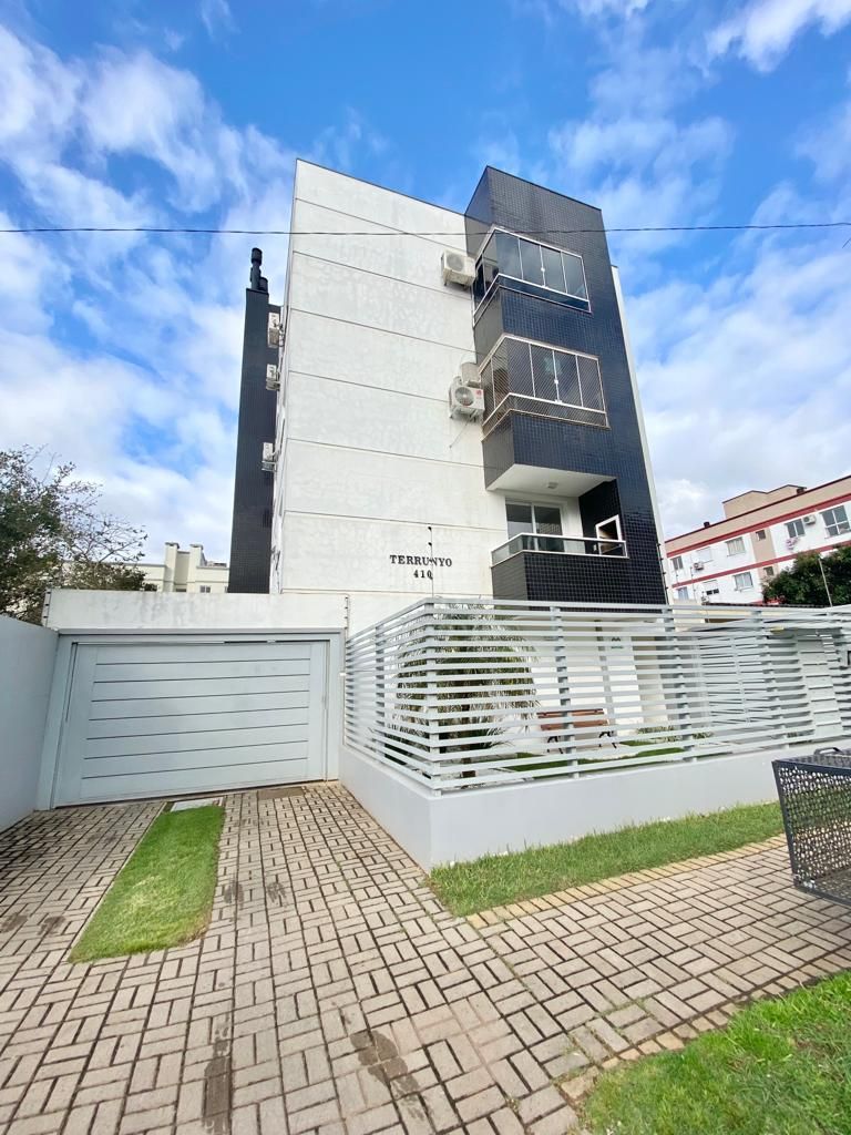 Apartamento  venda  no Camobi - Santa Maria, RS. Imveis