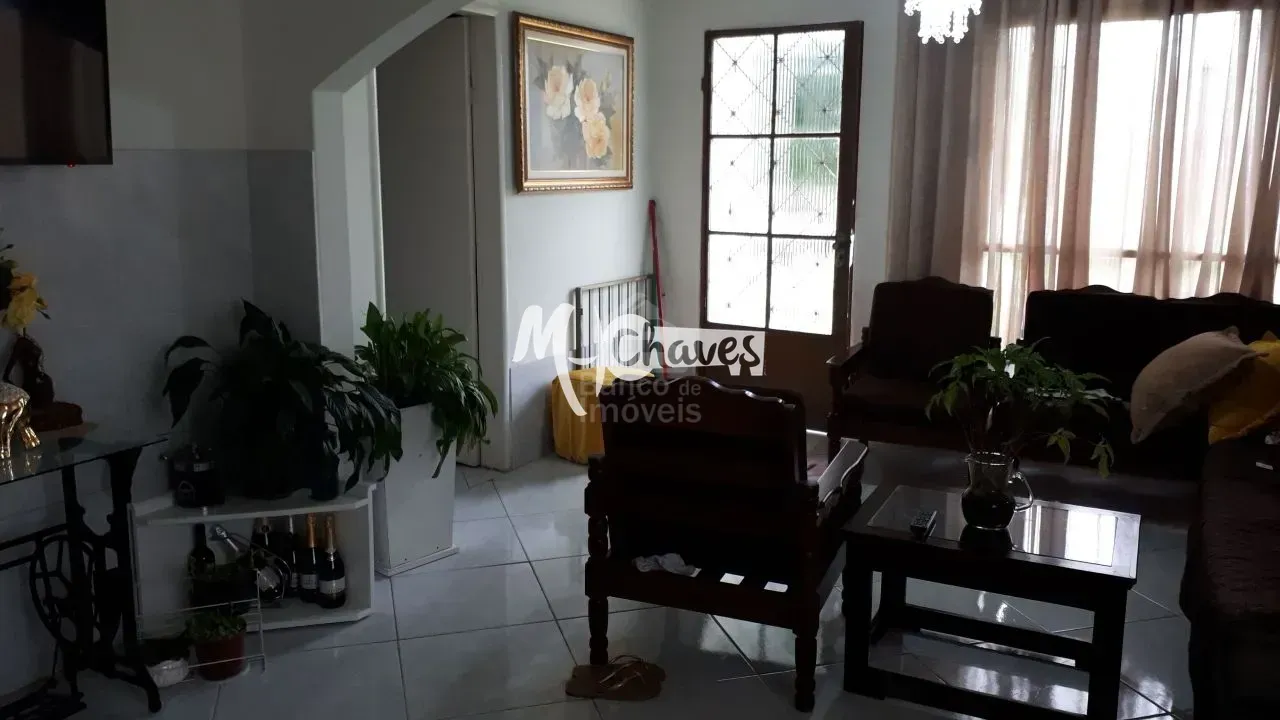 Casa, 3 quartos, 161 m² - Foto 5