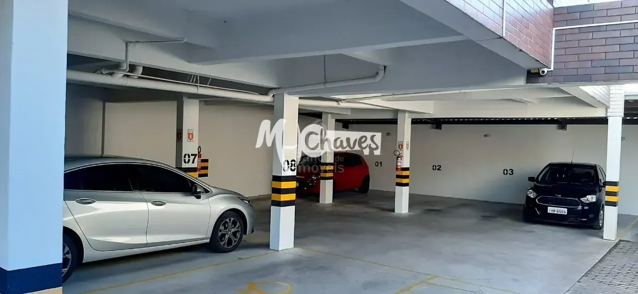Apartamento, 1 quarto, 46 m² - Foto 11