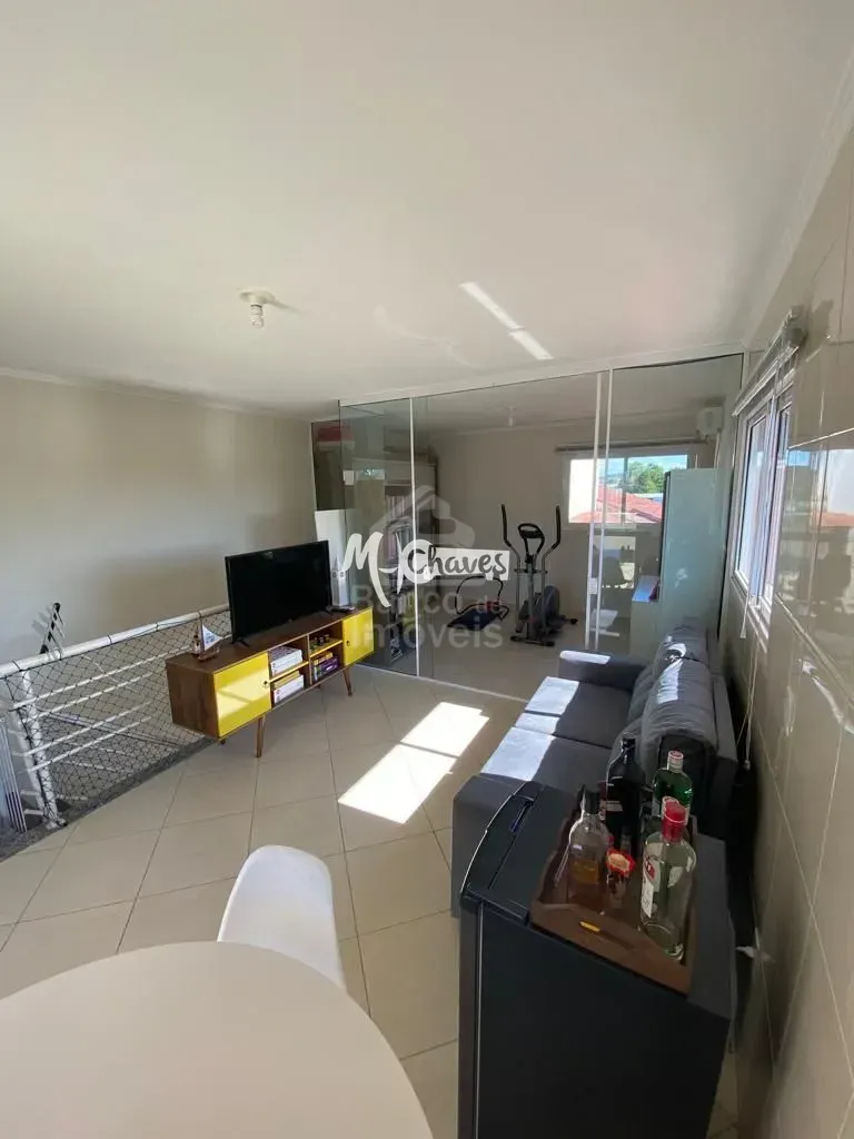 Apartamento, 3 quartos, 115 m² - Foto 4