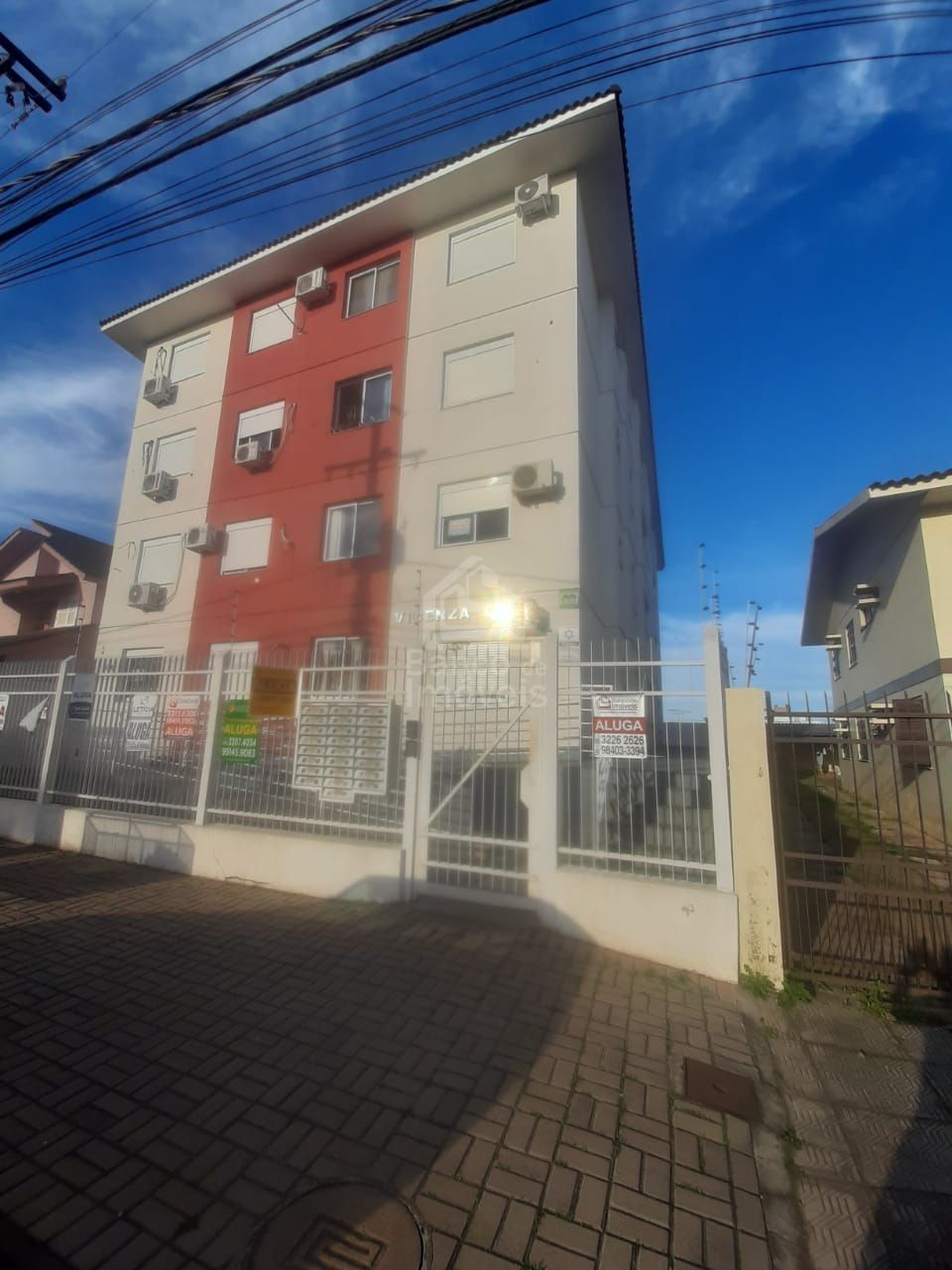 Apartamento  venda  no Camobi - Santa Maria, RS. Imveis