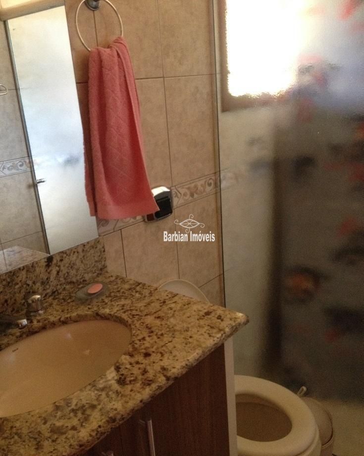 Casa, 3 quartos, 277 m² - Foto 19