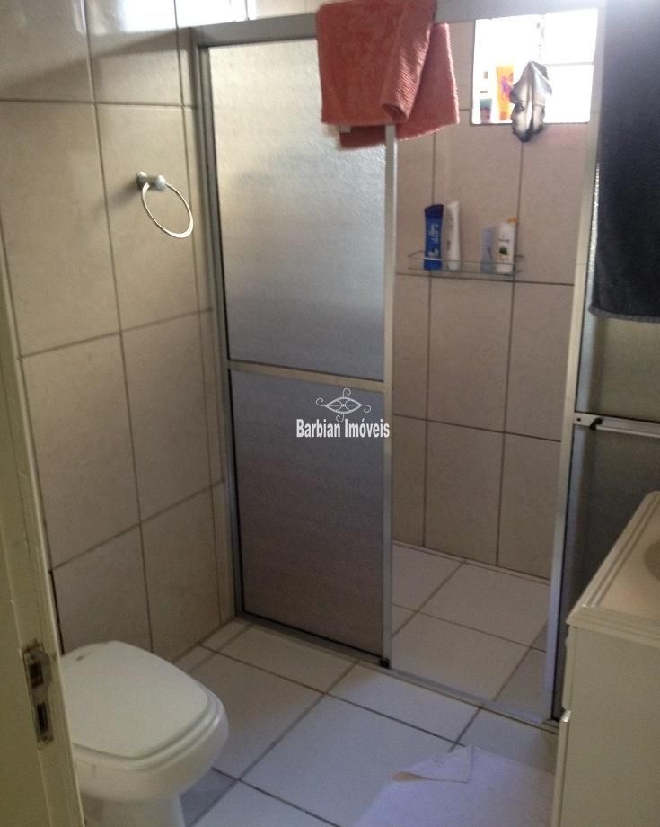 Casa, 3 quartos, 160 m² - Foto 11