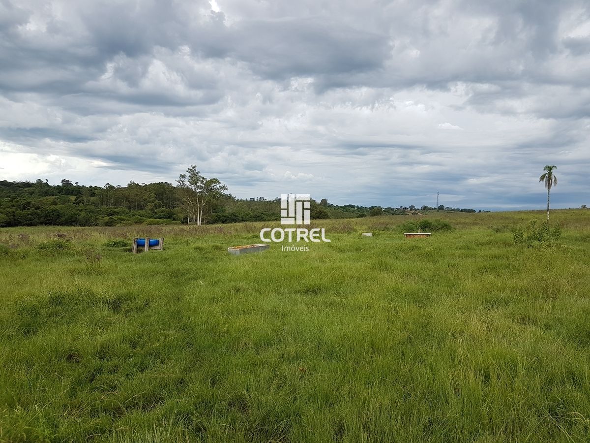 Campo á venda com 29 hectares  em Santa Maria/RS