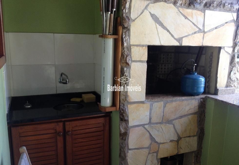 Casa, 3 quartos, 277 m² - Foto 15