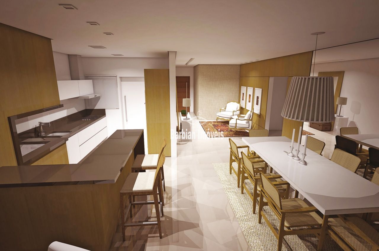 Apartamento, 3 quartos, 136 m² - Foto 13