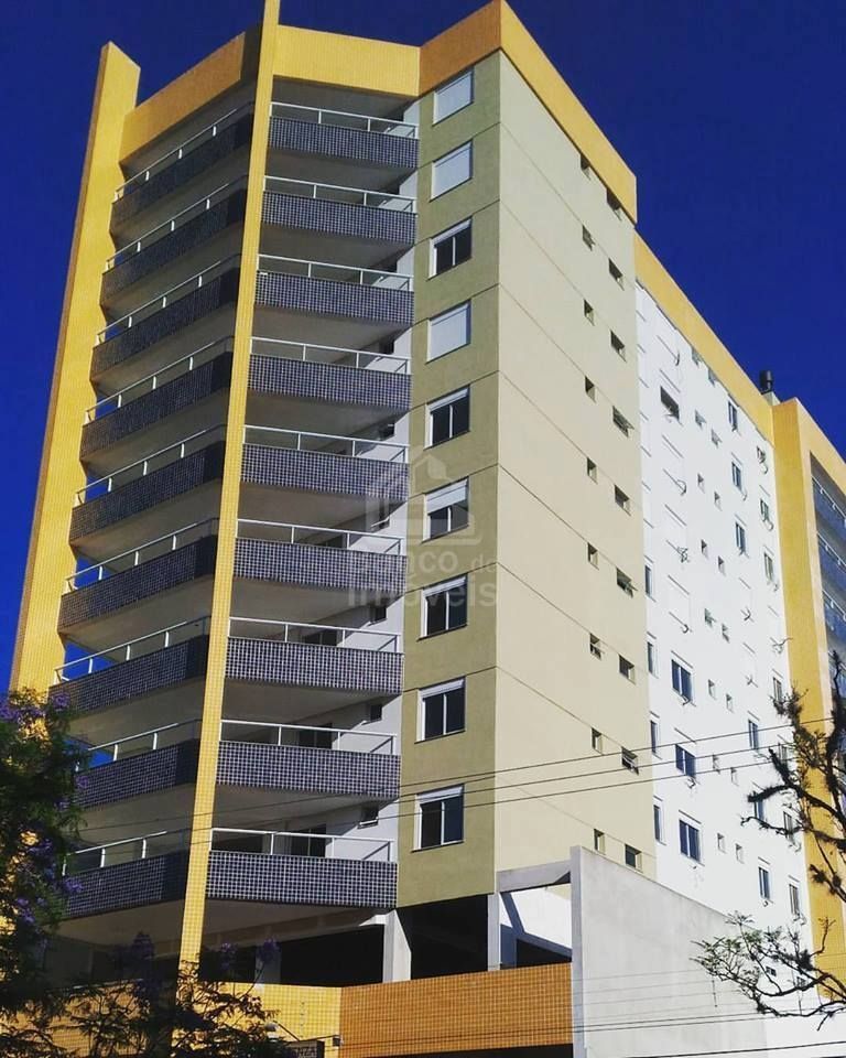 Apartamento  venda  no Centro - Santa Maria, RS. Imveis