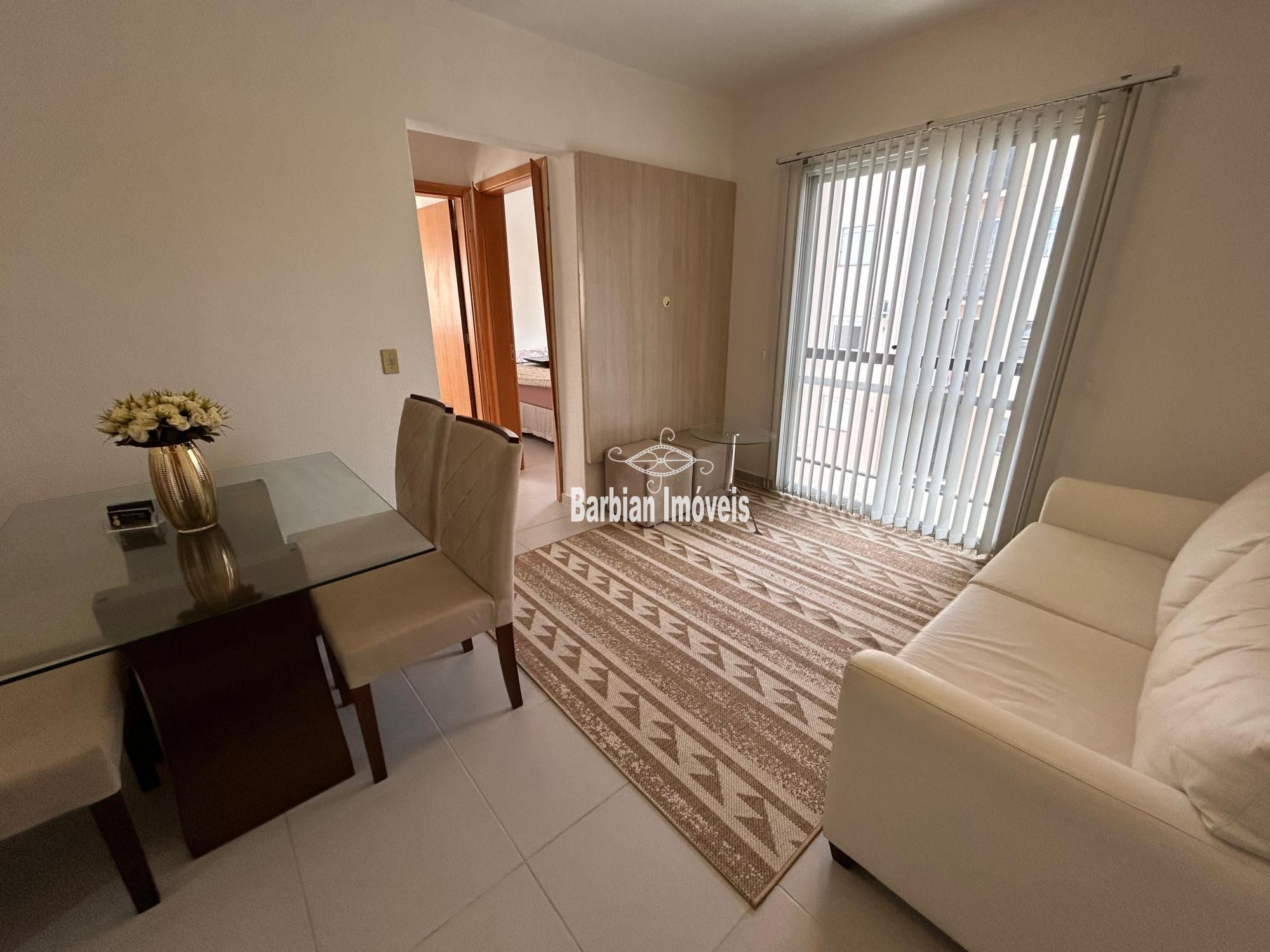 Apartamento à venda com 2 quartos, 50m² - Foto 1