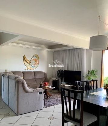 Apartamento à venda com 3 quartos, 249m² - Foto 4