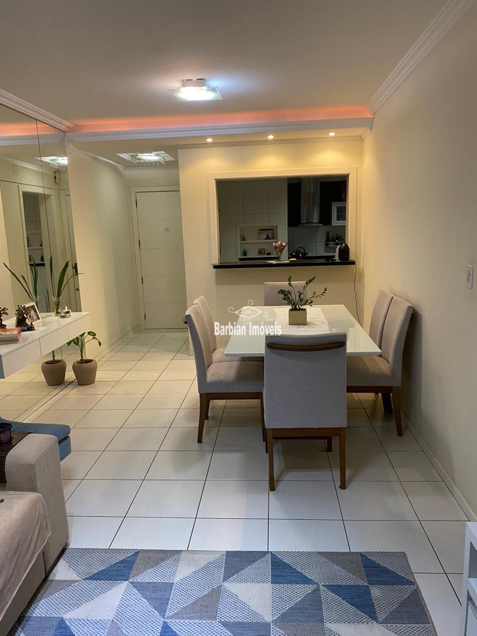 Apartamento, 3 quartos, 105 m² - Foto 3