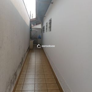 Casa térrea no Jardim Independência em Taubaté - imagem 8